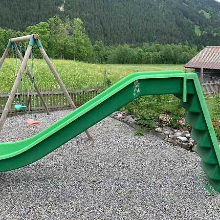 Locherboden Grindelwald Buitenkant foto